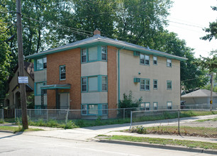 1709 26th Ave N in Minneapolis, MN - Building Photo - Building Photo