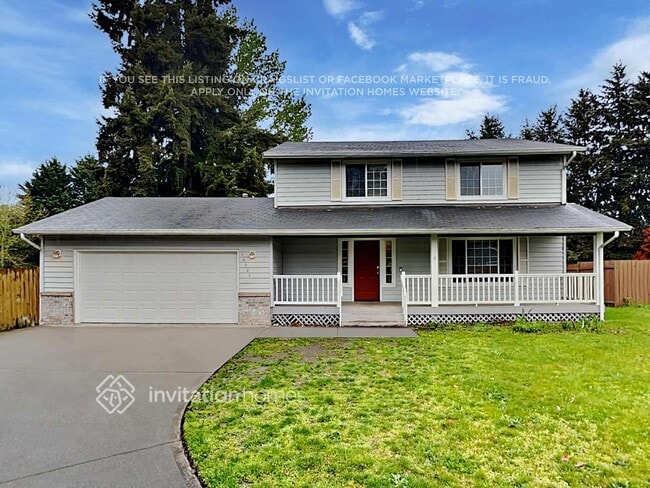 property at 16024 92nd Ave Ct E