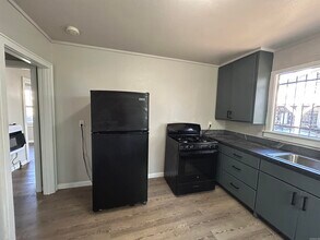 1005 W St Louis St in Hot Springs, AR - Building Photo - Building Photo