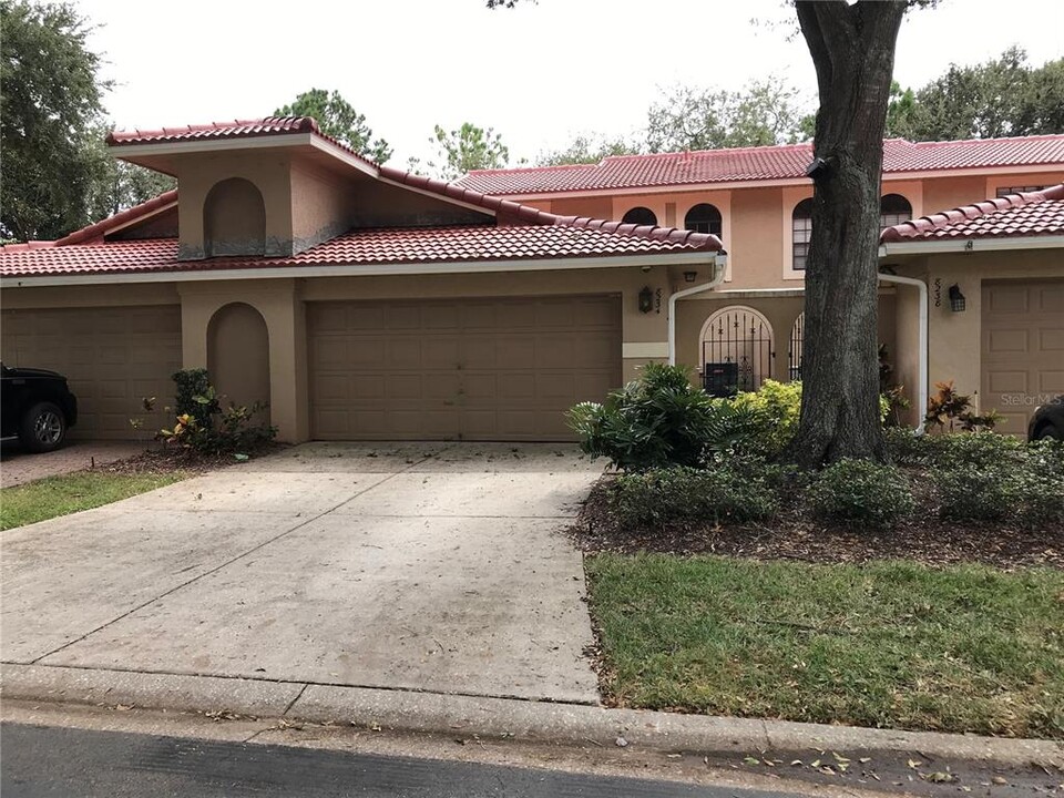 8234 Sandpoint Blvd in Orlando, FL - Building Photo