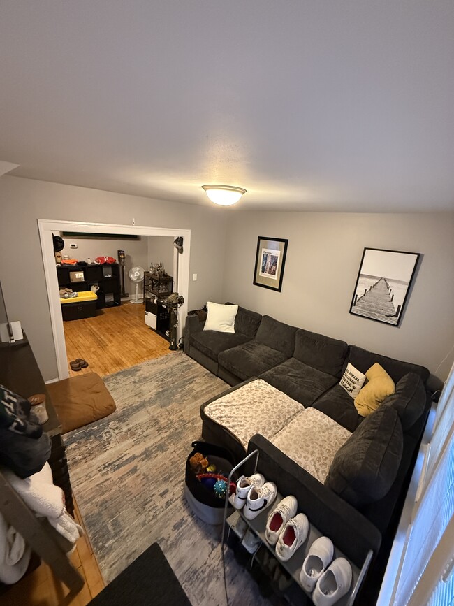 3029 S Hanson Ave, Unit 3029