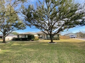3605 Winding Way in Round Rock, TX - Building Photo - Building Photo