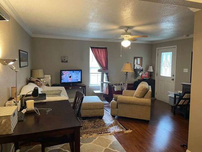 770 N Ollie Ave in Stephenville, TX - Building Photo - Building Photo