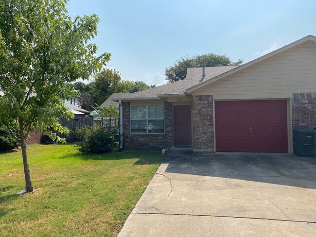 property at 1510 N Bernice Dr