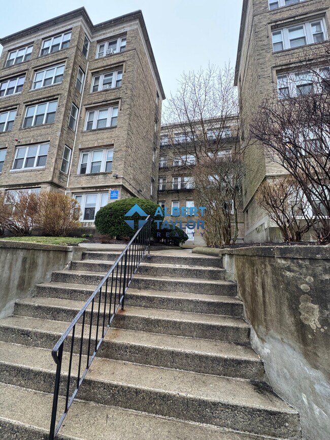 1616 Commonwealth Ave, Unit 3