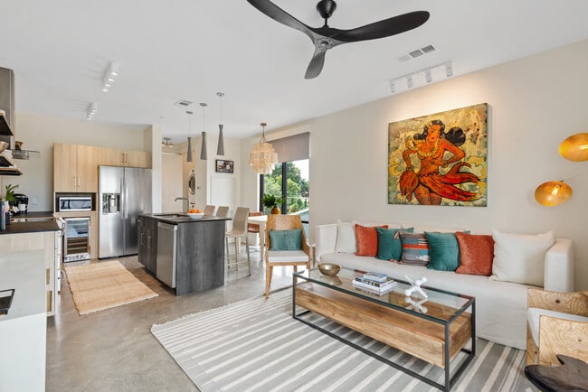property at 510 All Saints St
