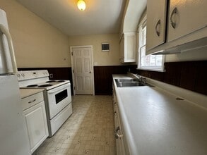3634 Autumn Ave in Memphis, TN - Building Photo - Building Photo