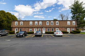 Coventry Gardens in Dracut, MA - Building Photo - Building Photo