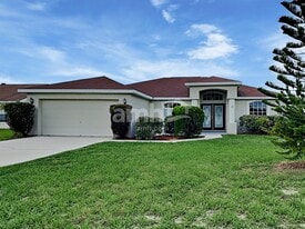 875 Summer Glen Dr in Winter Haven, FL - Building Photo
