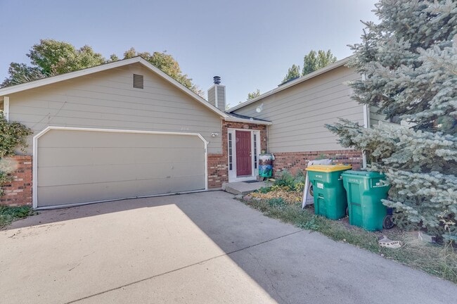 4 bed, 2 bath Home in Central Fort Collins in Fort Collins, CO - Building Photo - Building Photo
