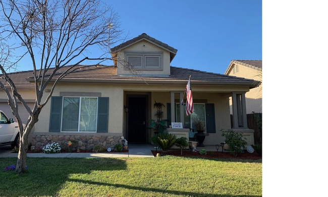 property at 1790 W Columbia Way