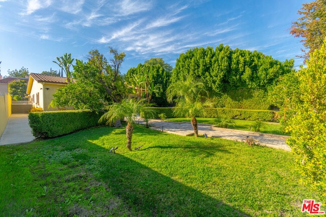 property at 5181 Densmore Ave