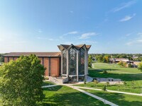 Apartamentos en Valparaiso, IN