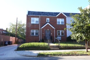 1441 K St Se in Washington, DC - Building Photo