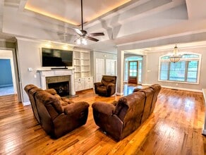 291 Greystone Dr in Milledgeville, GA - Building Photo - Building Photo