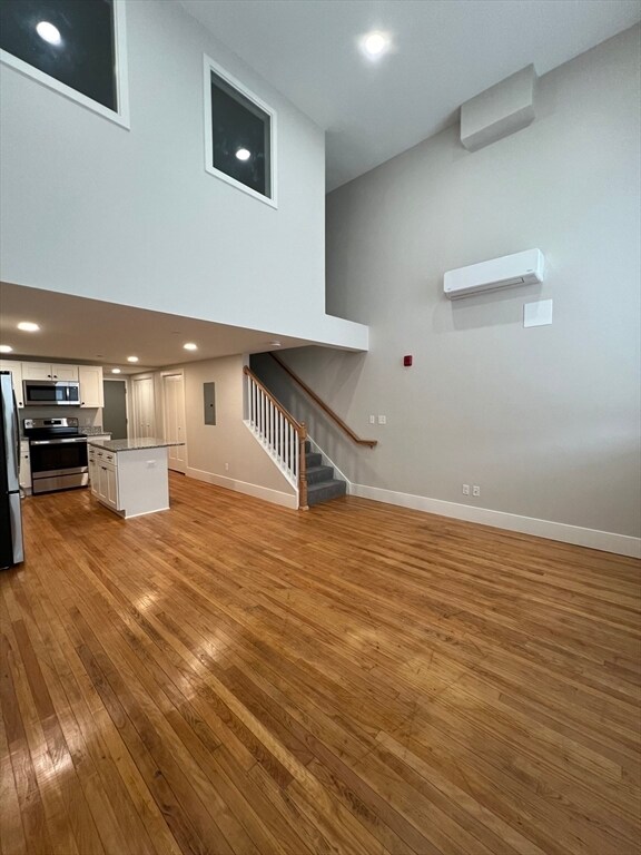 34 St Joseph St in Fall River, MA - Building Photo - Building Photo