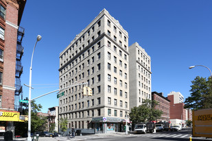 3569 Broadway Apartments