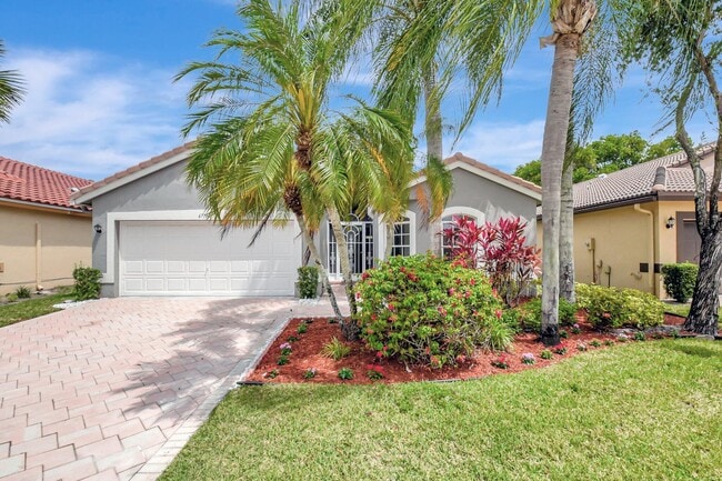 6779 Indianwood Way in Boynton Beach, FL - Foto de edificio - Building Photo