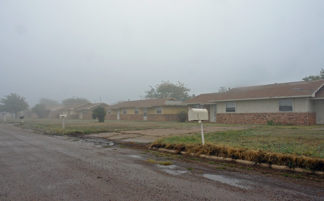 600 Crosby Ave in Crosbyton, TX - Building Photo - Building Photo