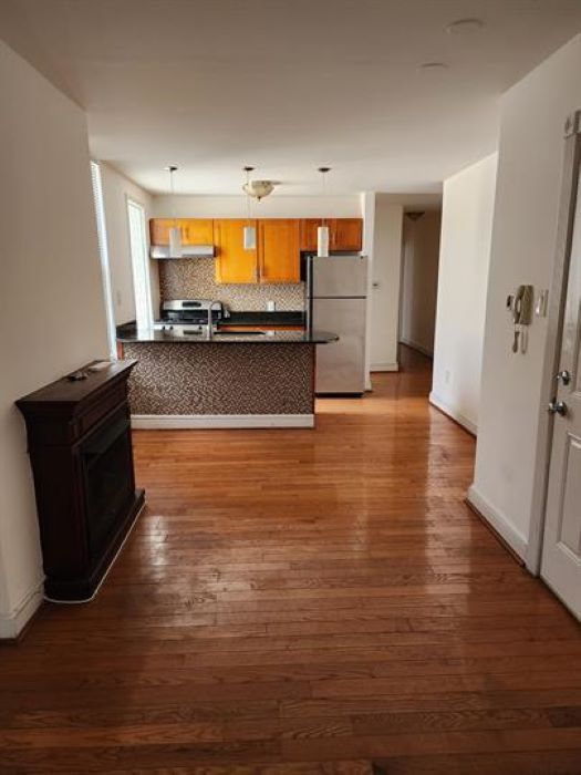 4200 Powelton Ave in Philadelphia, PA - Building Photo - Building Photo