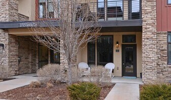 2715 Iowa Dr in Fort Collins, CO - Building Photo