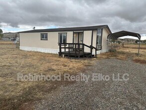 417 Brent Ln in Spring Creek, NV - Building Photo - Building Photo