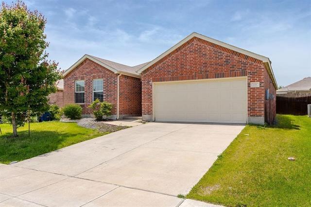 133 Feverbush Dr in Fate, TX - Building Photo - Building Photo
