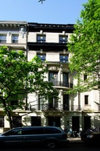 312 W 92nd St in New York, NY - Building Photo - Building Photo