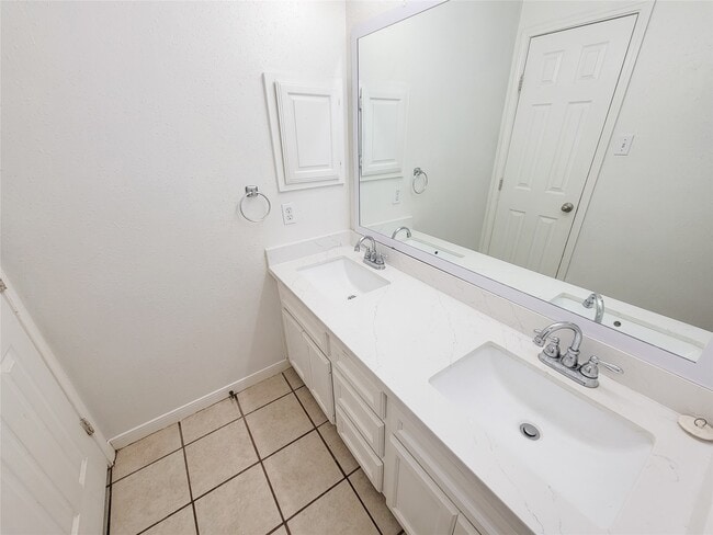 property at 3610 Honey Creek Dr