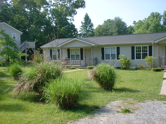 property at 610 Higate Rd