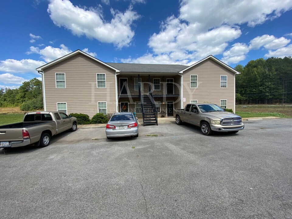 309-309 Wax Rd SE in Silver Creek, GA - Building Photo