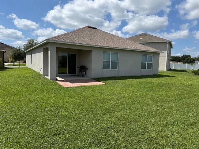436 Aberdeen Dr in Davenport, FL - Building Photo - Building Photo