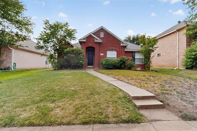9229 Azinger Dr in Plano, TX - Building Photo - Building Photo