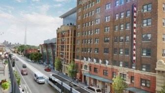 Netherland & Monarch