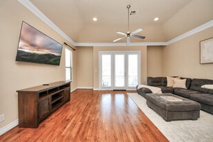 2519 St Emanuel St in Houston, TX - Building Photo