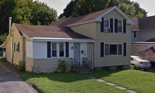property at 52 Orchard Street