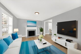 10523 Howard Ave in Cockeysville, MD - Building Photo - Building Photo