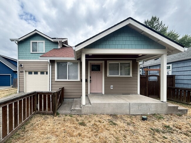 property at 1889 Grant St