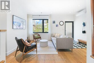 23 Fulton Ave in Toronto, ON - Building Photo - Building Photo