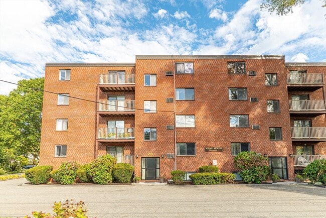 property at 295 Main St