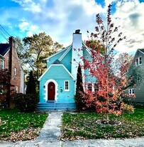 65 Spring Garden St in Hamden, CT - Building Photo