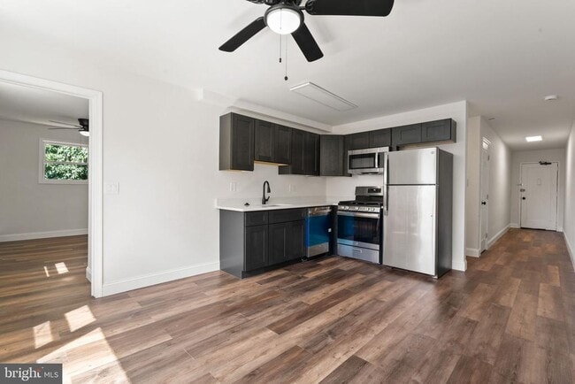 610 57th St NE in Washington, DC - Building Photo - Building Photo
