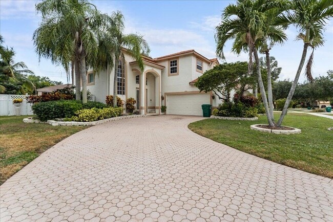 5710 NW 62nd St in Parkland, FL - Building Photo - Building Photo