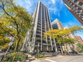 222 E Pearson St, Unit 1005 in Chicago, IL - Building Photo