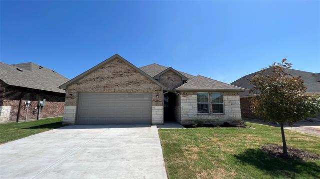 801 Ransom Wy in Greenville, TX - Building Photo