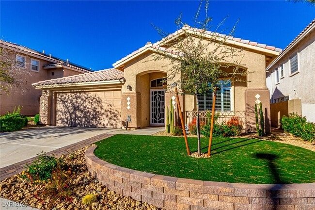 9424 Cloudcroft Ave in Las Vegas, NV - Building Photo - Building Photo