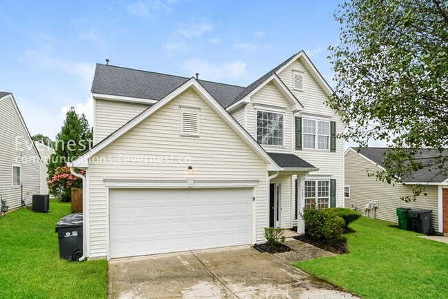 property at 2605 Forest Grove Ct