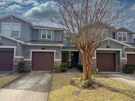 8880 Grassy Bluff Dr in Jacksonville, FL - Building Photo