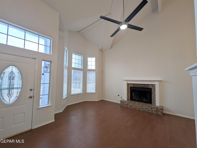 3149 Crazy Horse Dr in El Paso, TX - Building Photo - Building Photo