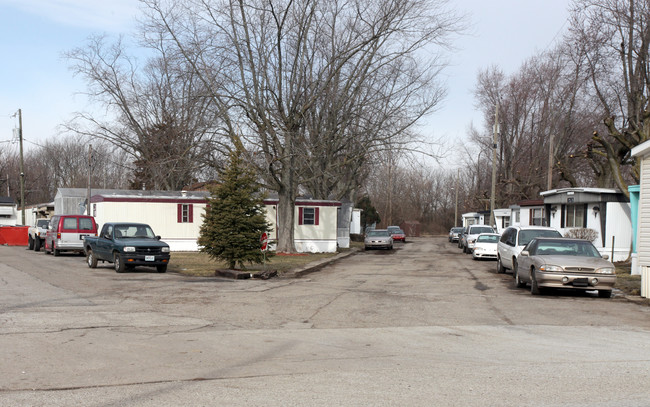 Clermont Mobile Home Park